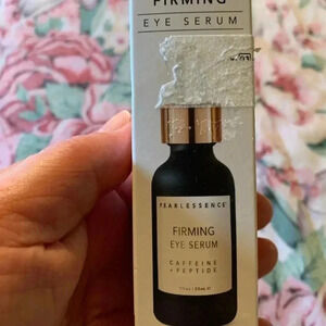 Firming Eye Serums